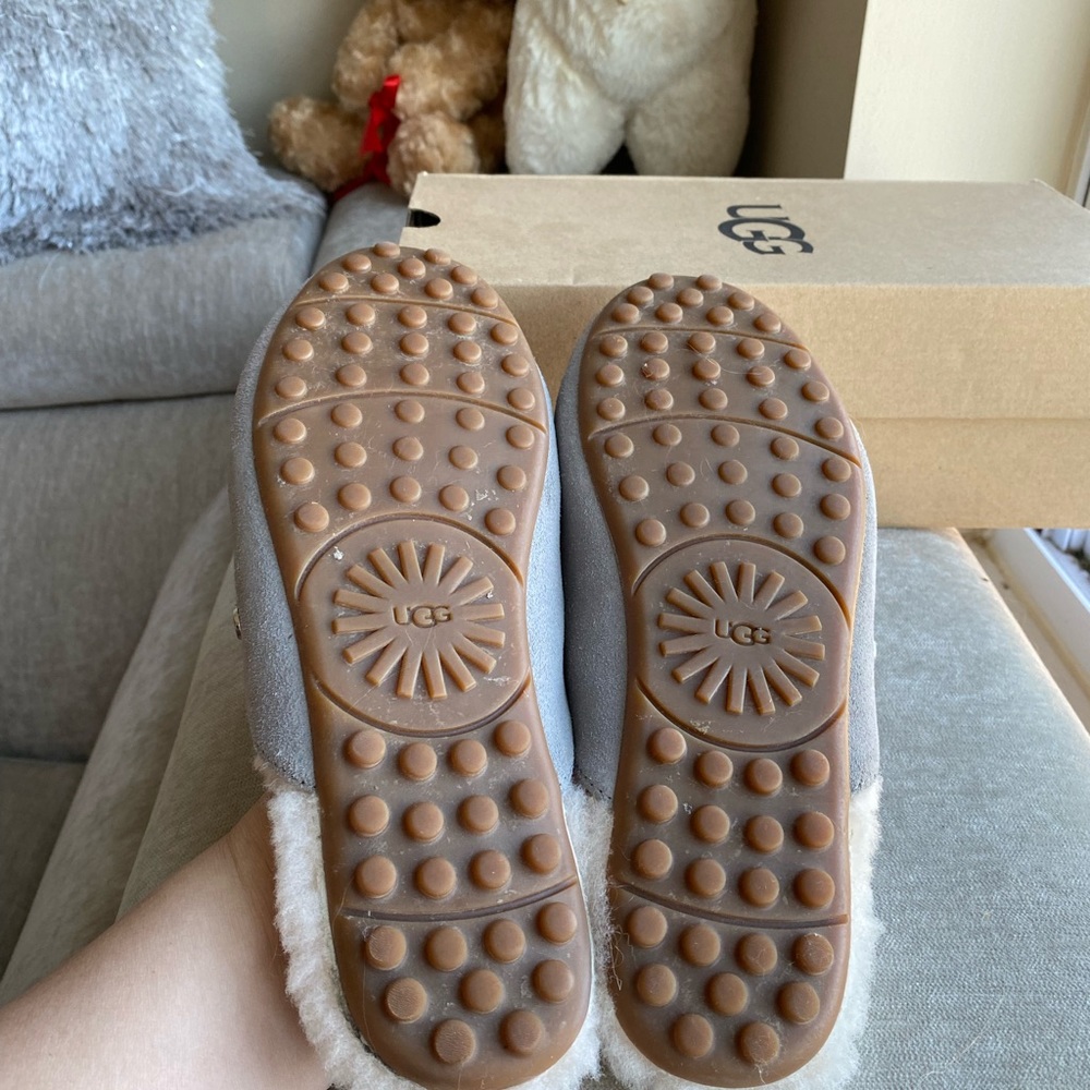 Ugg Flat Loafers - image 8